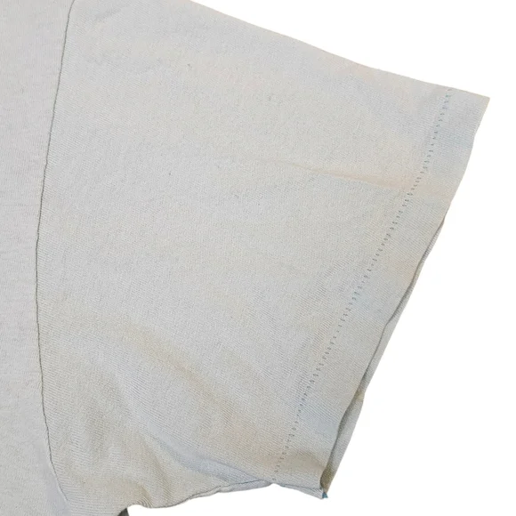 Vintage Distressed 1989 Archery Tournament Kam Day Maui, Hawaii Mens XL Shirt - Picture 7 of 9